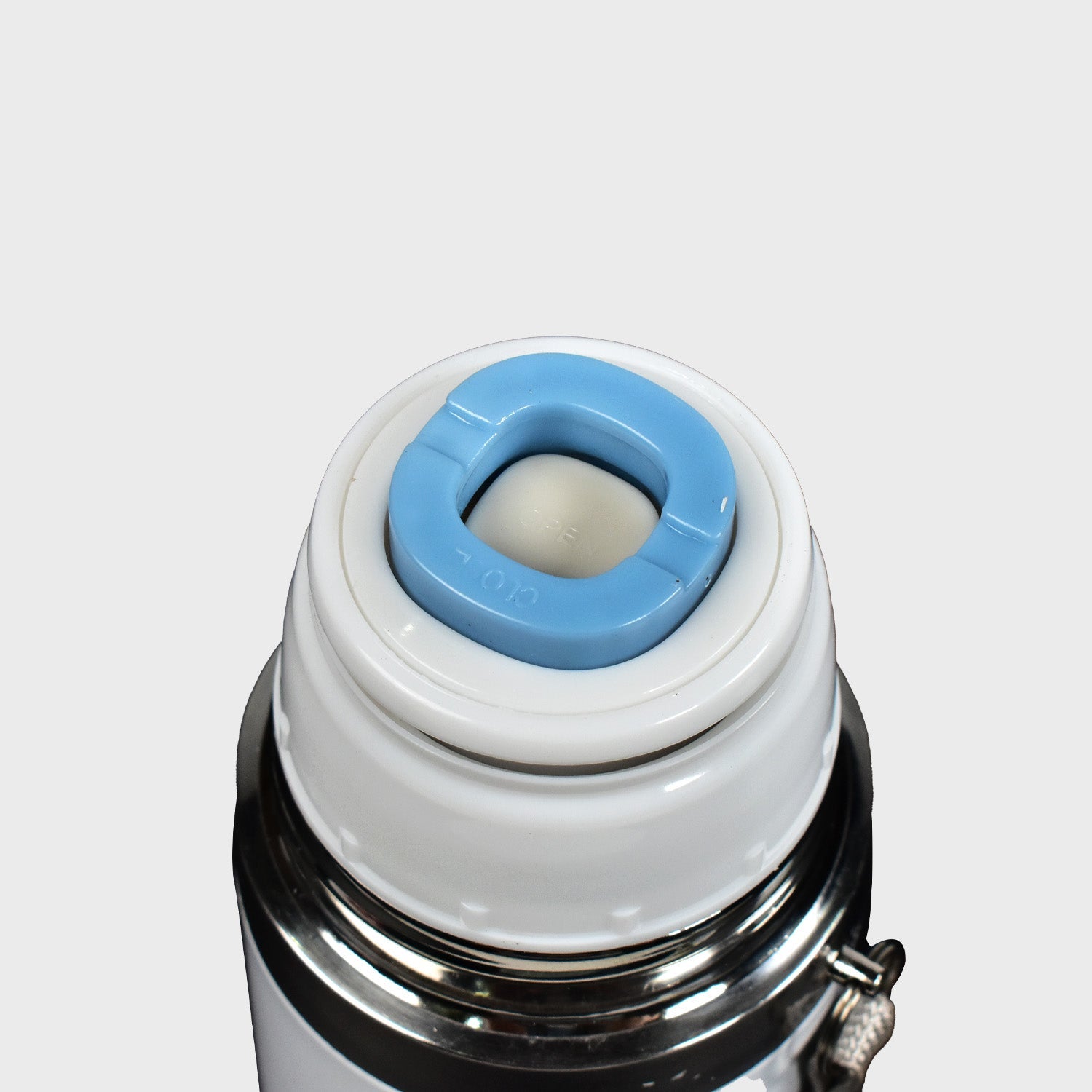 6831 Stainless Steel Vacuum Insulated Flask Water Bottle Ideal for Hot and Cold Drink, Office, Gym, Travelling, (350Ml) DeoDap 6831 Stainless Steel Vacuum Insulated Flask Water Bottle Ideal for Hot and Cold Drink, Office, Gym, Travelling, (350Ml) DeoDap